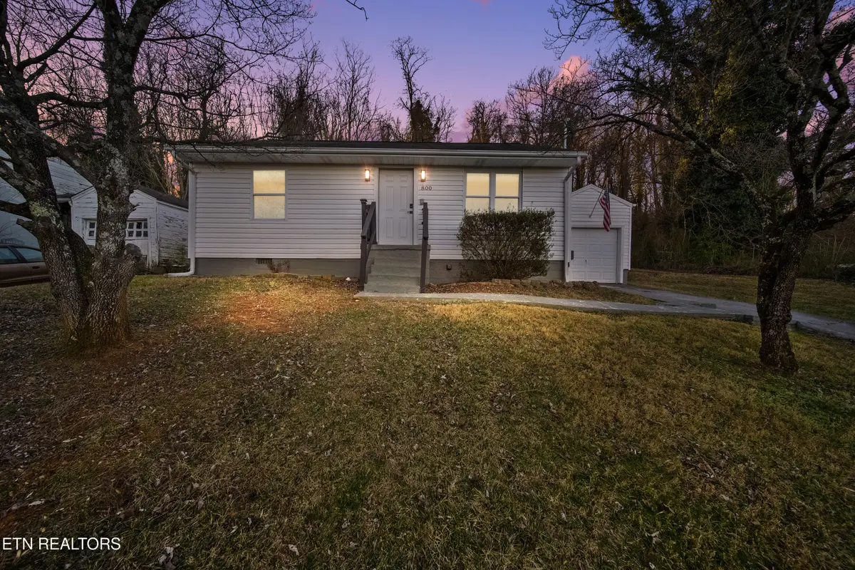 800 Gertrude Ave, Knoxville, TN 37920 - Image #1