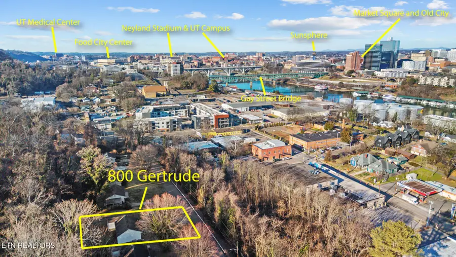 800 Gertrude Ave, Knoxville, TN 37920 - Image #3