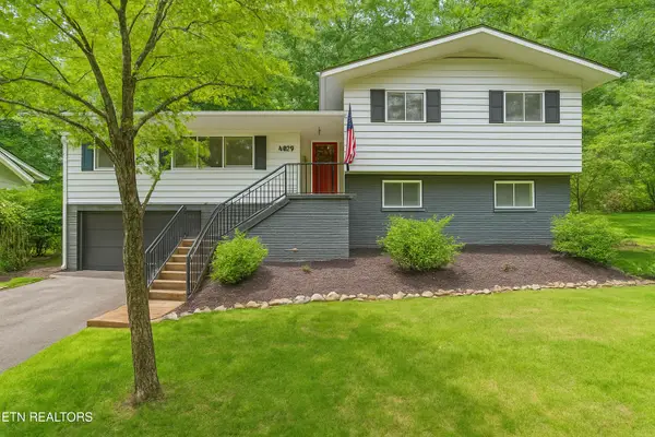 4029 Hiawatha Drive, Knoxville, TN 37919