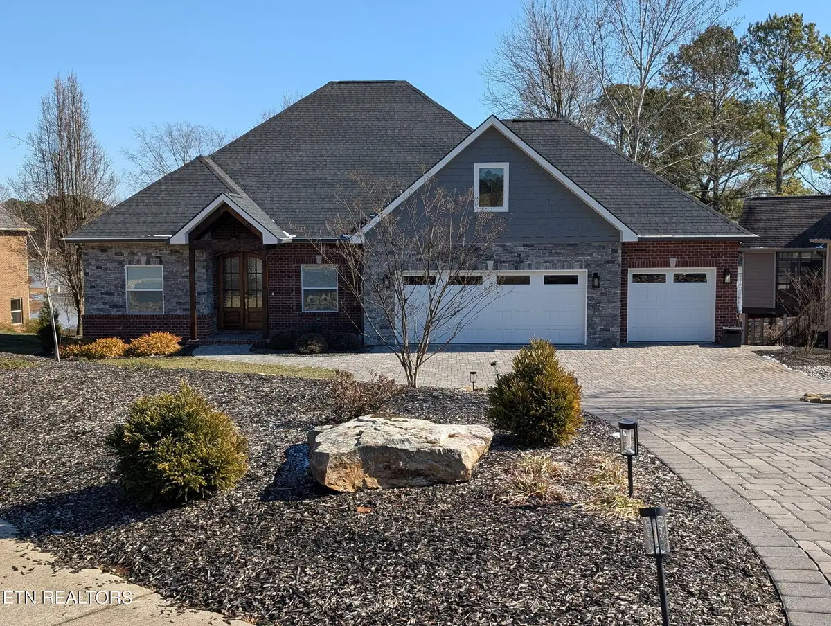 176 S Kanutsu Lane, Loudon, TN 37774 - Image #1