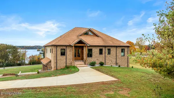 111 Harbor View Lane, Maryville, TN 37801