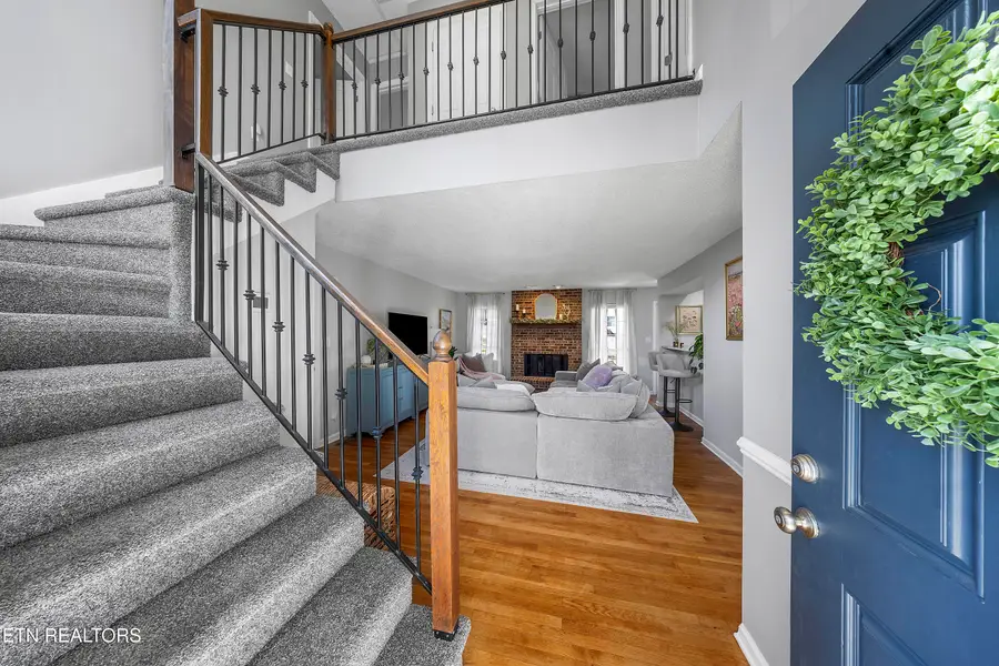 9005 Colchester Ridge Rd, Knoxville, TN 37922 - Image #3