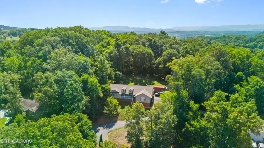 631 Rock House Rd, Kodak, TN 37764 - #3