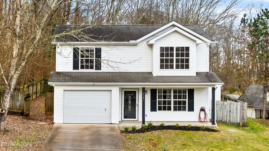 7141 Mountain Mist Lane, Knoxville, TN 37918 - Image #2