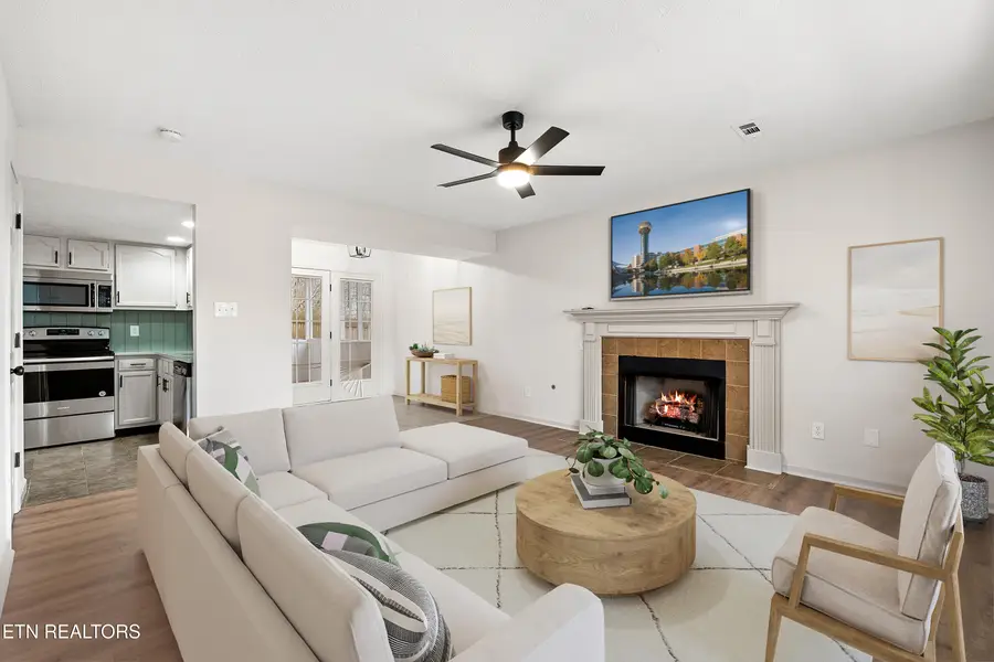 7141 Mountain Mist Lane, Knoxville, TN 37918 - Image #3