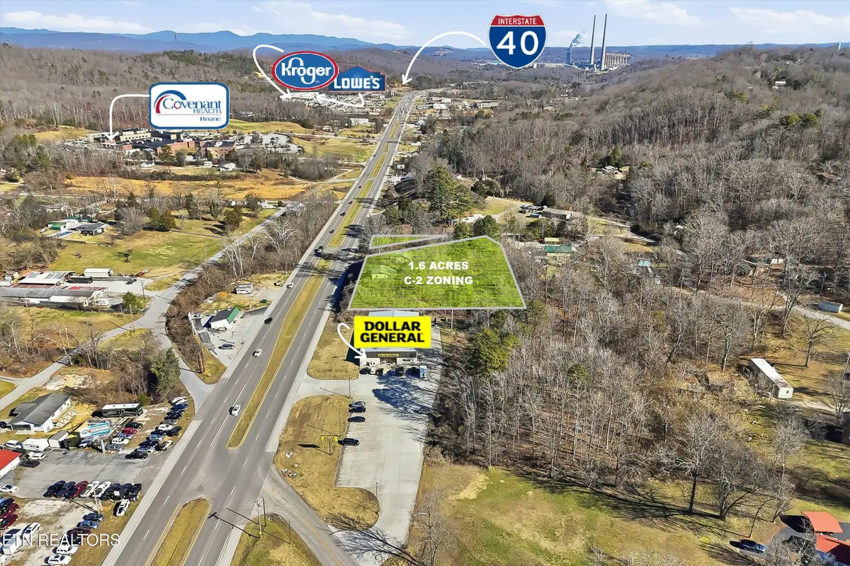 104 Henry Davis Rd, Harriman, TN 37748 - Image #1