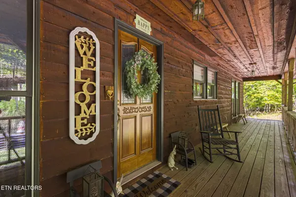 143 Bendamere Drive, Kingston, TN 37763