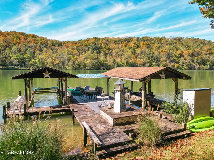 143 Bendamere Drive, Kingston, TN 37763 - #2