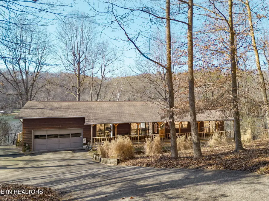 143 Bendamere Drive, Kingston, TN 37763 - #3