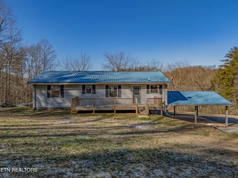 161 Adcock Hollow Rd, Harriman, TN 37748 - Image #2