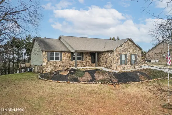 3443 Ardennes Drive, Maryville, TN 37801