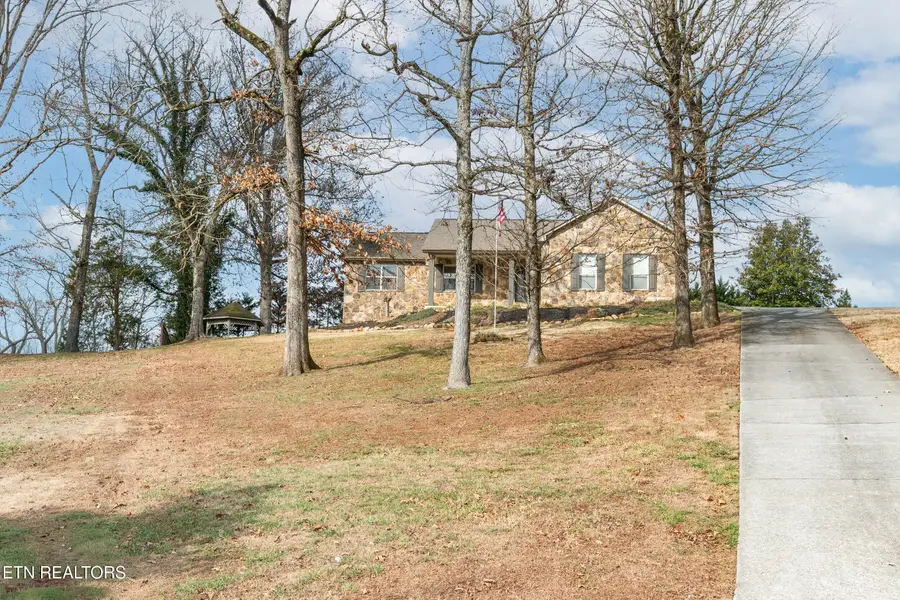 3443 Ardennes Drive, Maryville, TN 37801 - Image #2
