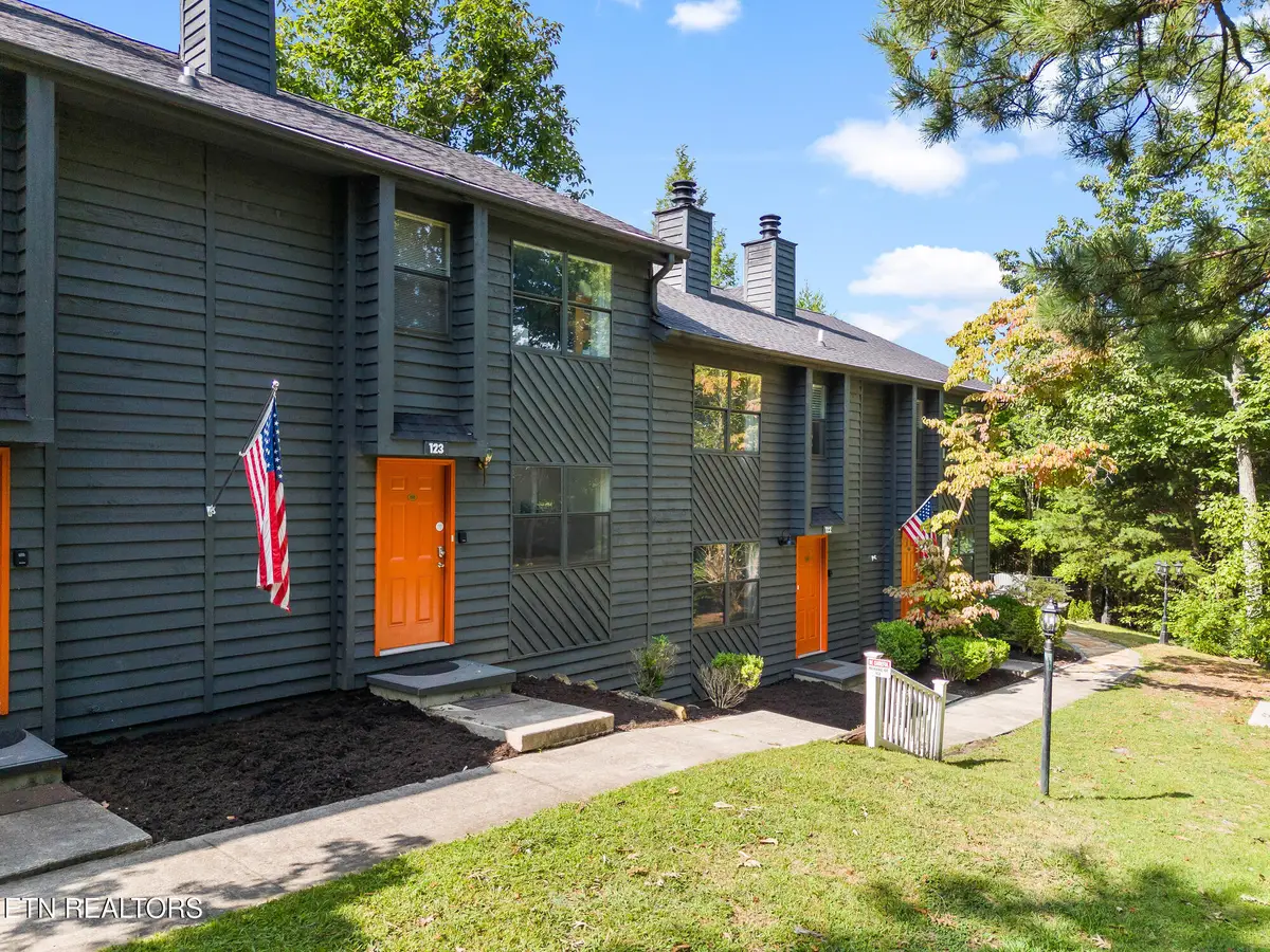 3729 Plaza Way #121-126, Pigeon Forge, TN 37863 - #1