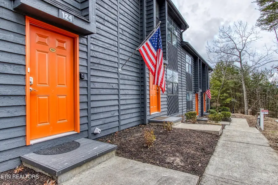 3729 Plaza Way #121-126, Pigeon Forge, TN 37863 - #2