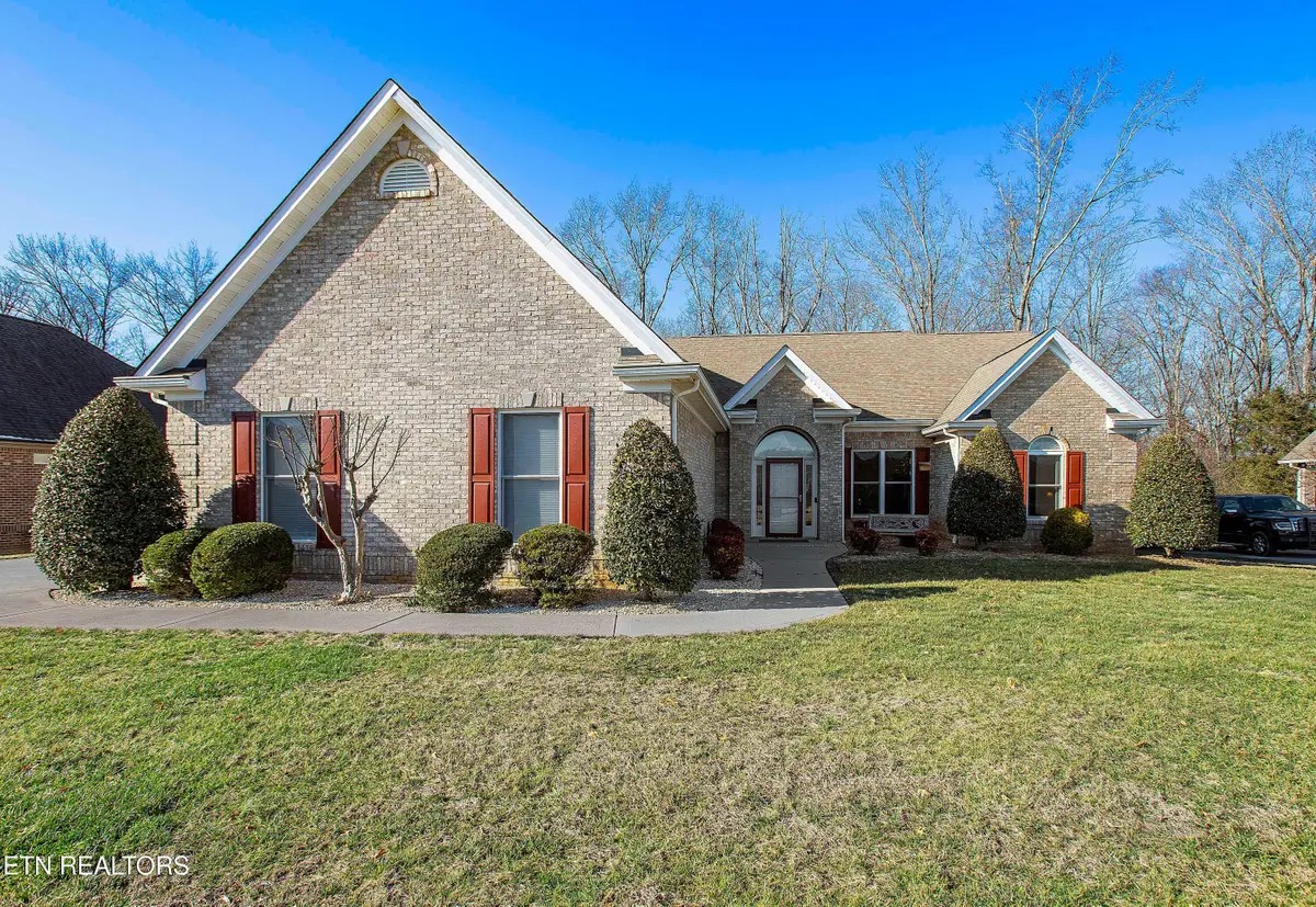 640 Windward Point, Lenoir City, TN 37772 - Image #1