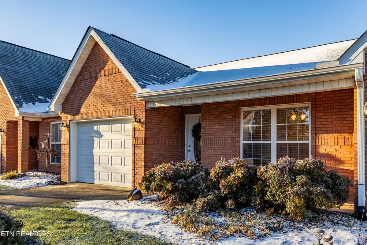 3011 Yearling Lane, Maryville, TN 37803 - Image #1