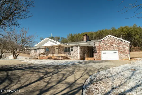 608 Mountain View Drive, Seymour, TN 37865