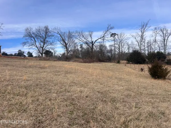 Lot 50 Lookout Drive, Rutledge, TN 37861