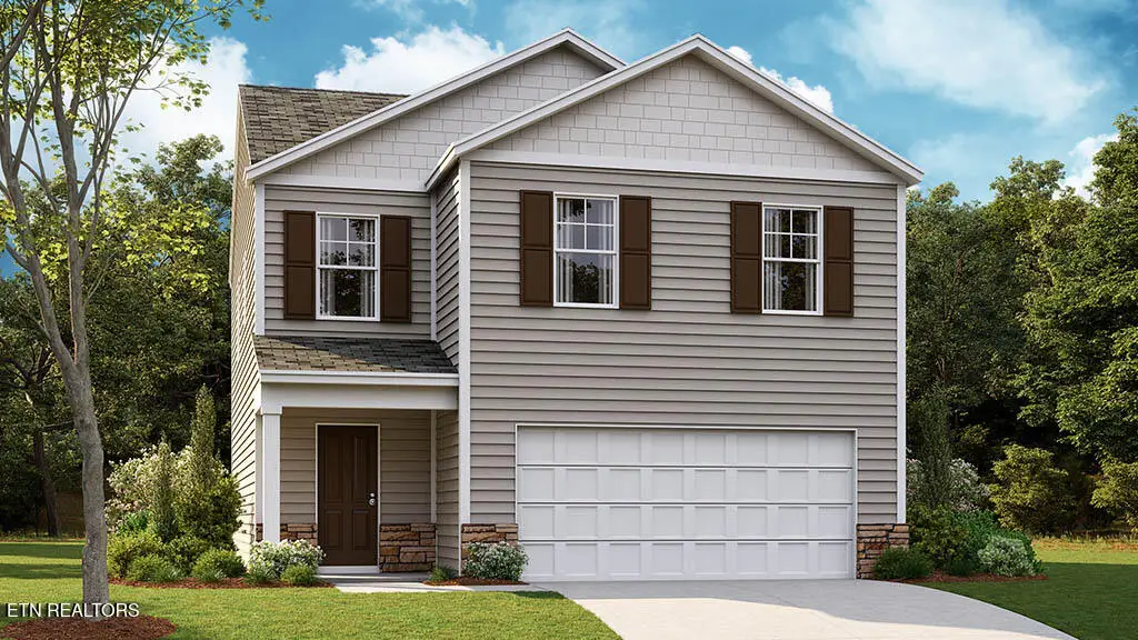 904 Calico Lane, Seymour, TN 37865 - Image #1