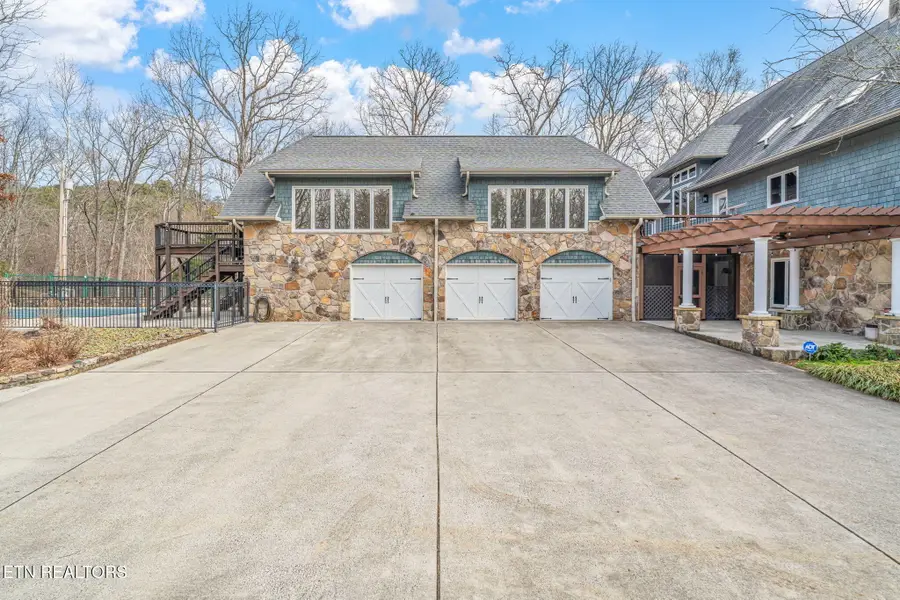 9109 Lynnwood Lane, Rockford, TN 37853 - Image #3