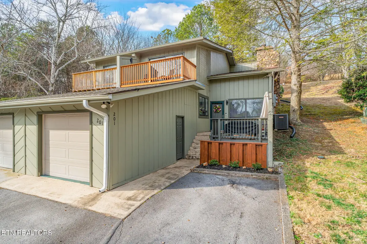 1900 Ridgecrest Drive #201, Knoxville, TN 37918 - Image #1