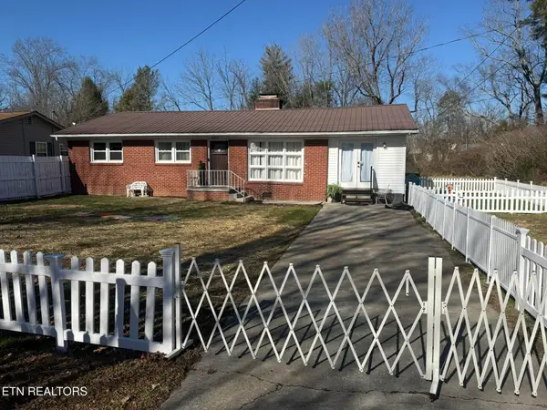 1200 W Chester Ave, Middlesboro, KY 40965