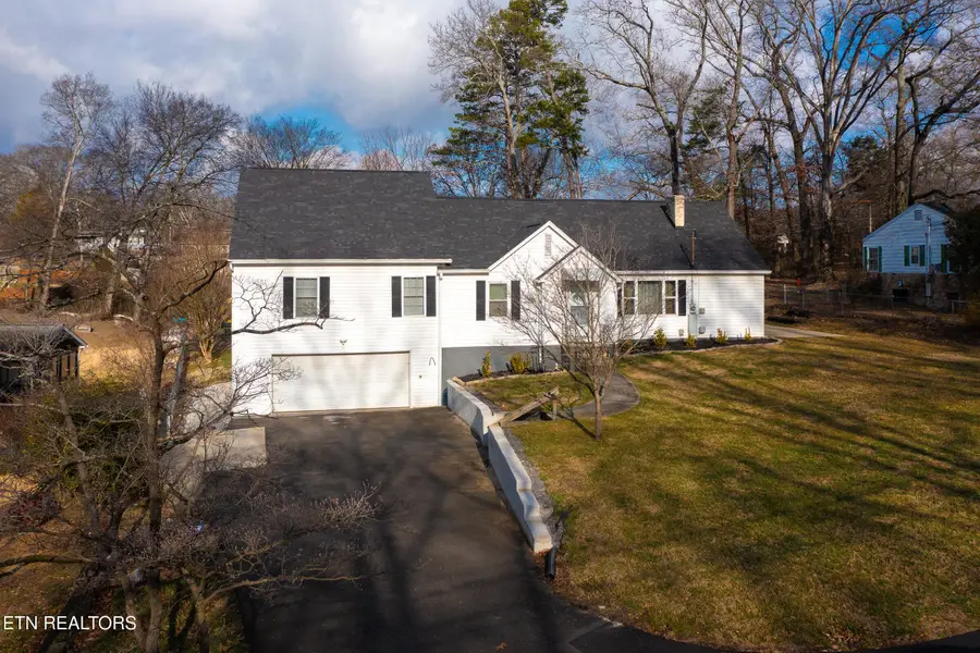 415 Victor Drive, Knoxville, TN 37912 - Image #2