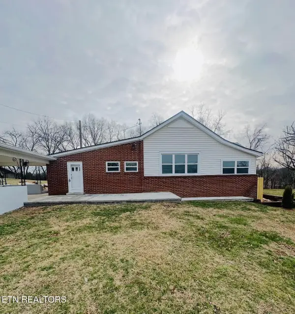 1507 Roberson Springs Rd, Loudon, TN 37774