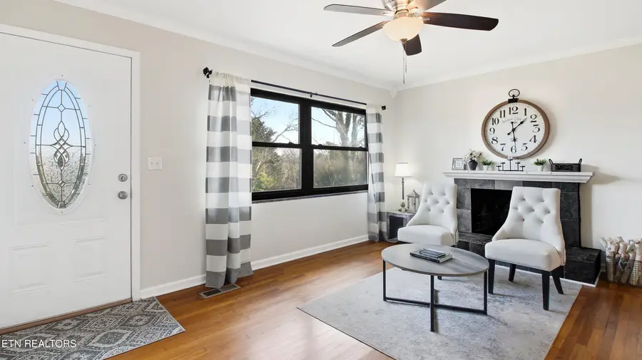 1301 Holmouth Lane, Knoxville, TN 37914 - Image #3