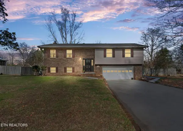 159 Shenandoah Lane #NW, Cleveland, TN 37312