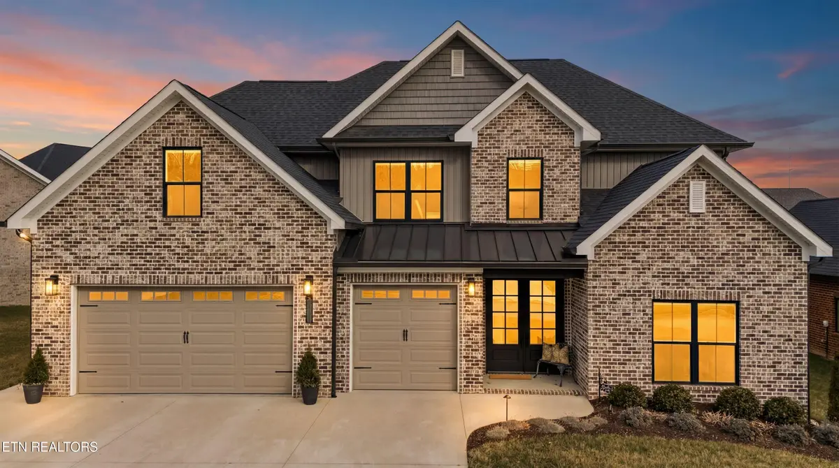 12228 Broady Glen Lane, Knoxville, TN 37932 - #1