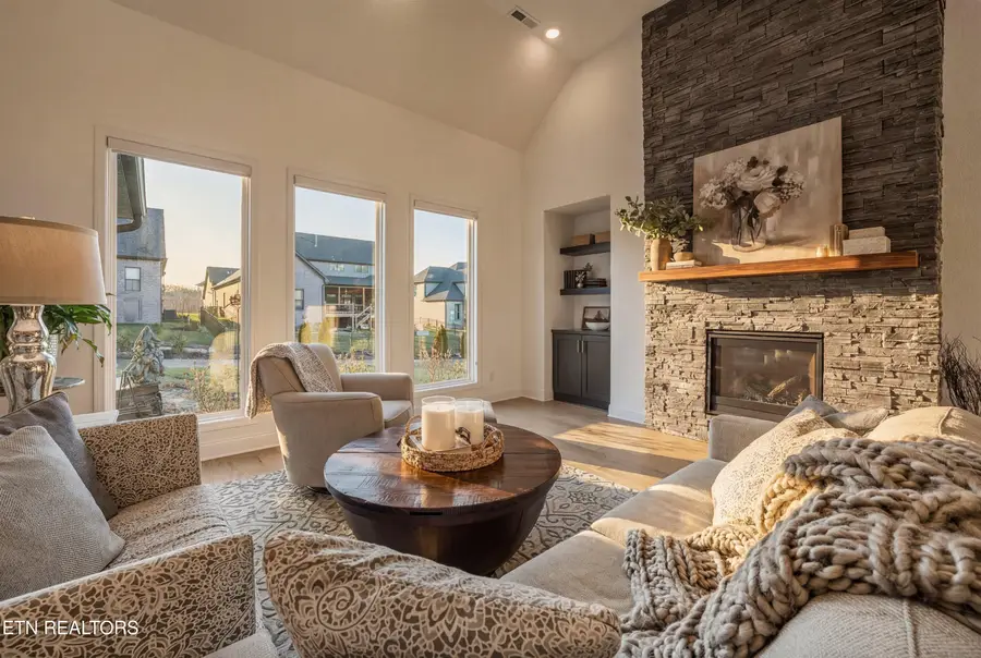 12228 Broady Glen Lane, Knoxville, TN 37932 - #3