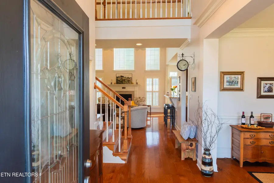 12624 Hunters Creek Lane, Knoxville, TN 37922 - #3