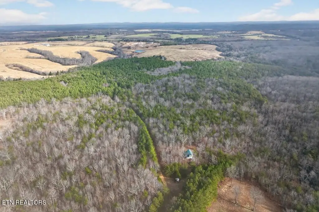 Tract 1 Lone Wolf Trail, Spencer, TN 38585 - #1