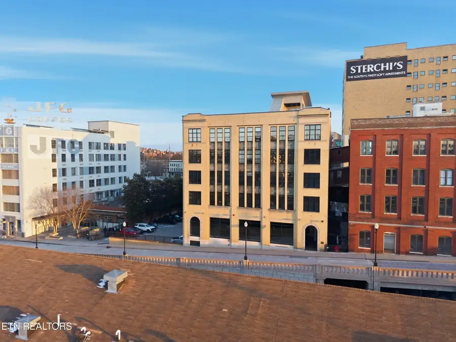 220 W Jackson Ave #205, Knoxville, TN 37902 - Image #2