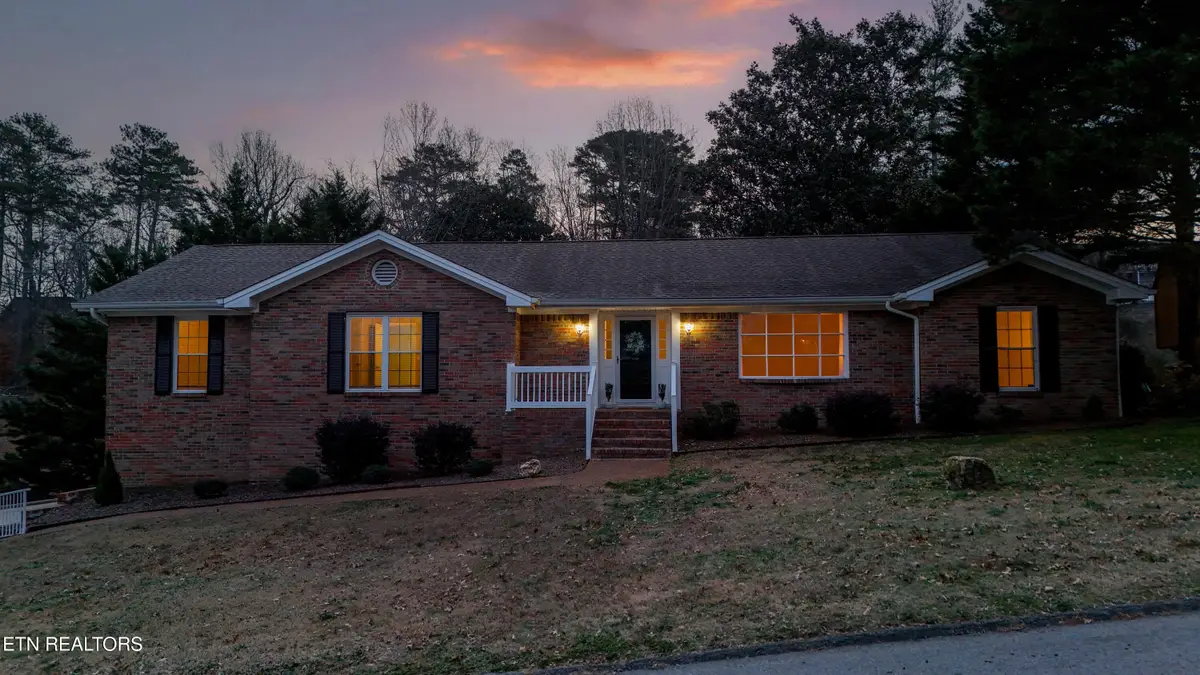 1219 King Arthur Rd, Chattanooga, TN 37421 - Image #1