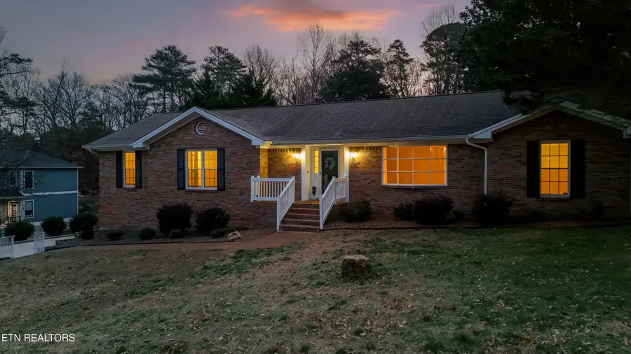 1219 King Arthur Rd, Chattanooga, TN 37421 - Image #2
