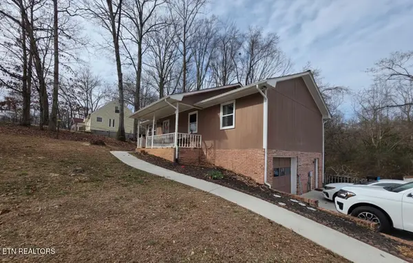 203 Indian Hills Circle, Clinton, TN 37716