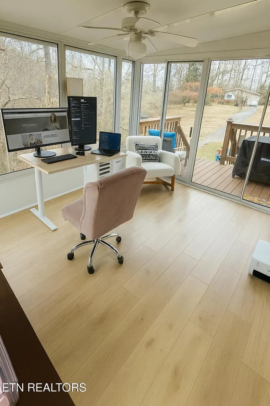 203 Indian Hills Circle, Clinton, TN 37716 - Image #2