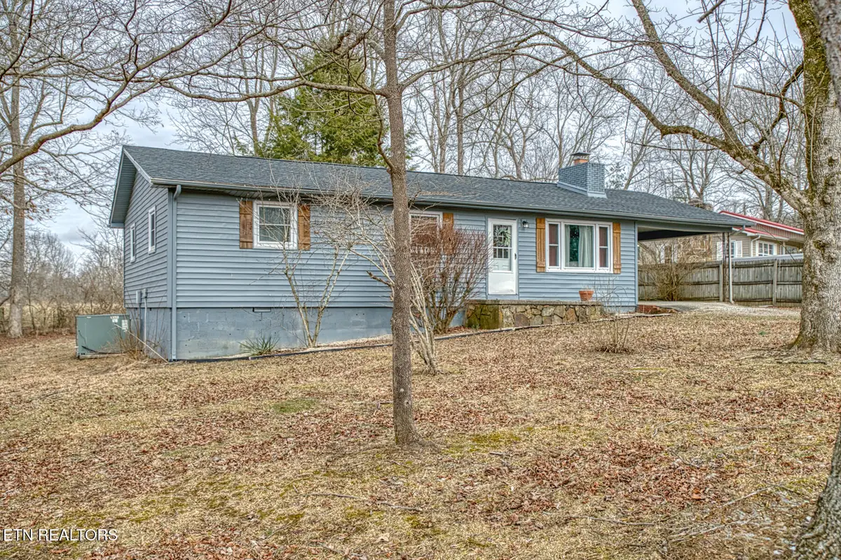 317 Norman Drive, Crossville, TN 38571 - #1