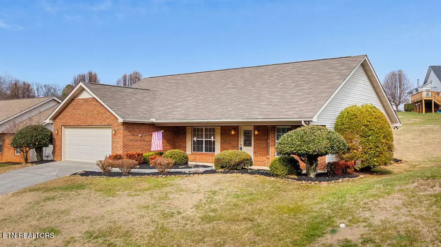 1035 Willow Creek Circle, Maryville, TN 37804 - Image #3