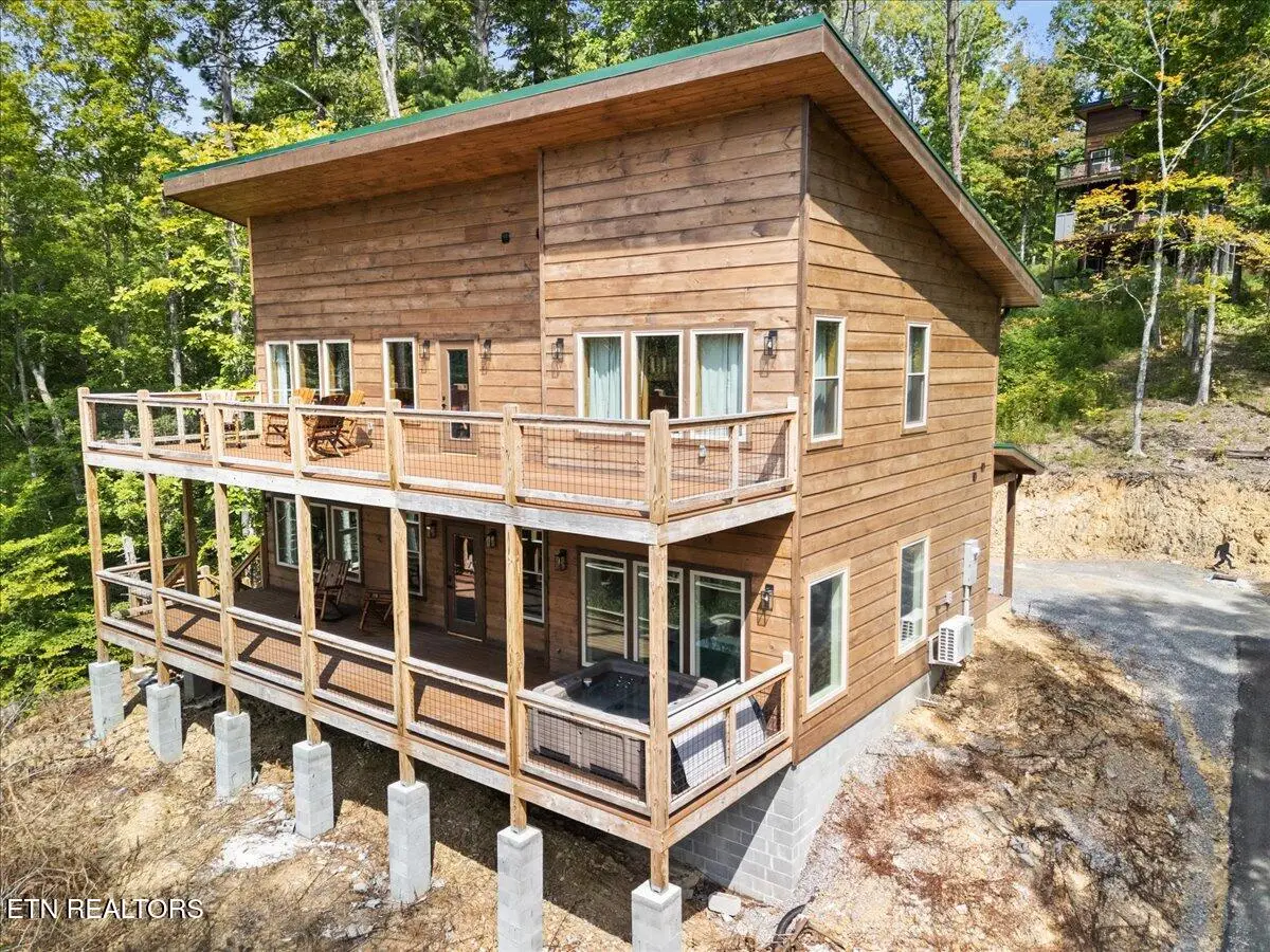 2932 Ginas Way, Sevierville, TN 37862 - #1