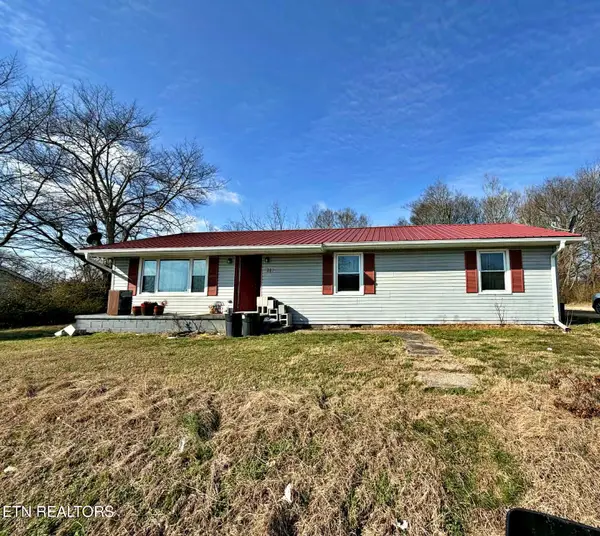 511 Lenoir Street, Sweetwater, TN 37874