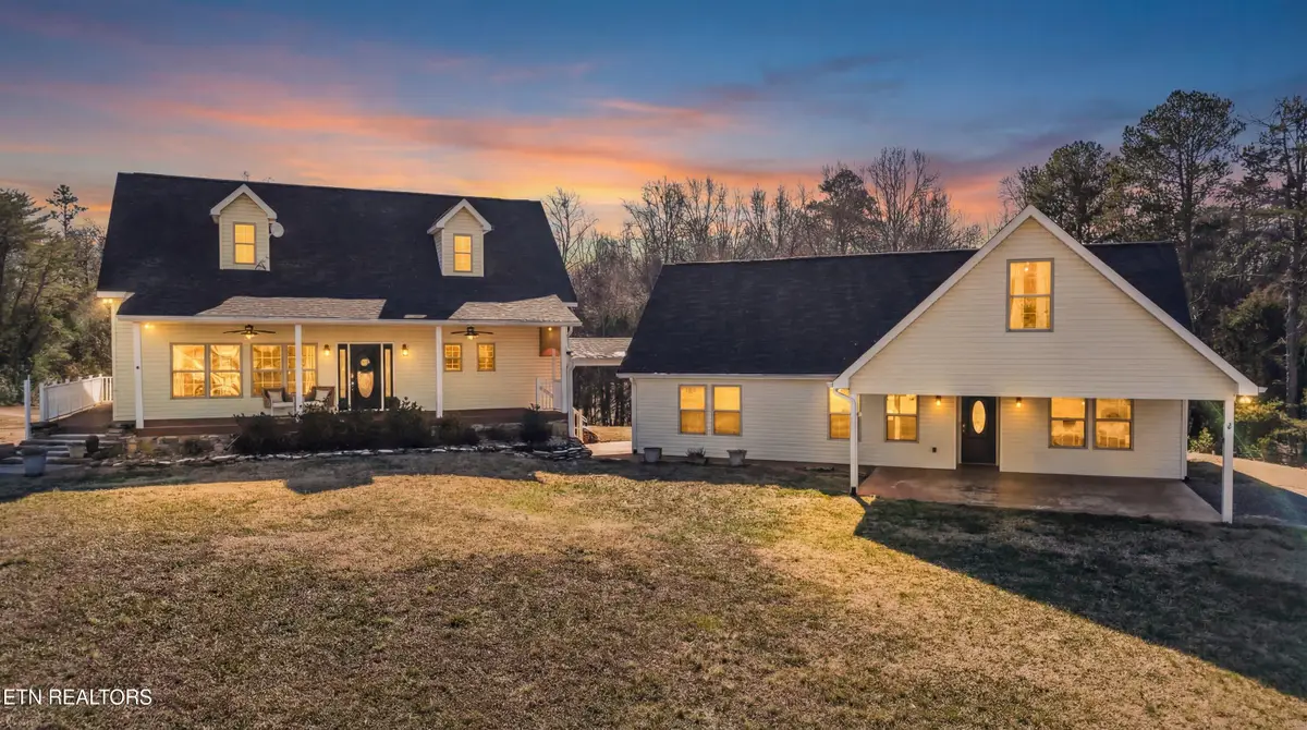 171 Wrenwood Way, Greenback, TN 37742 - Image #1