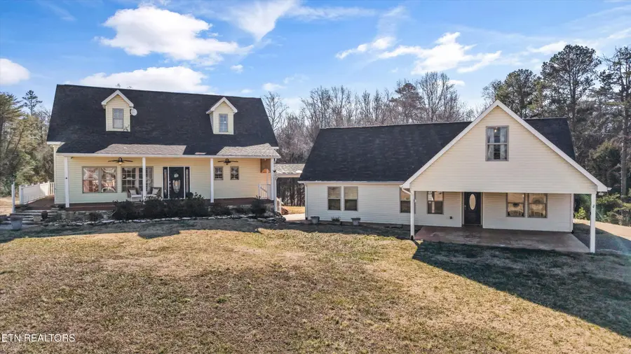 171 Wrenwood Way, Greenback, TN 37742 - Image #2