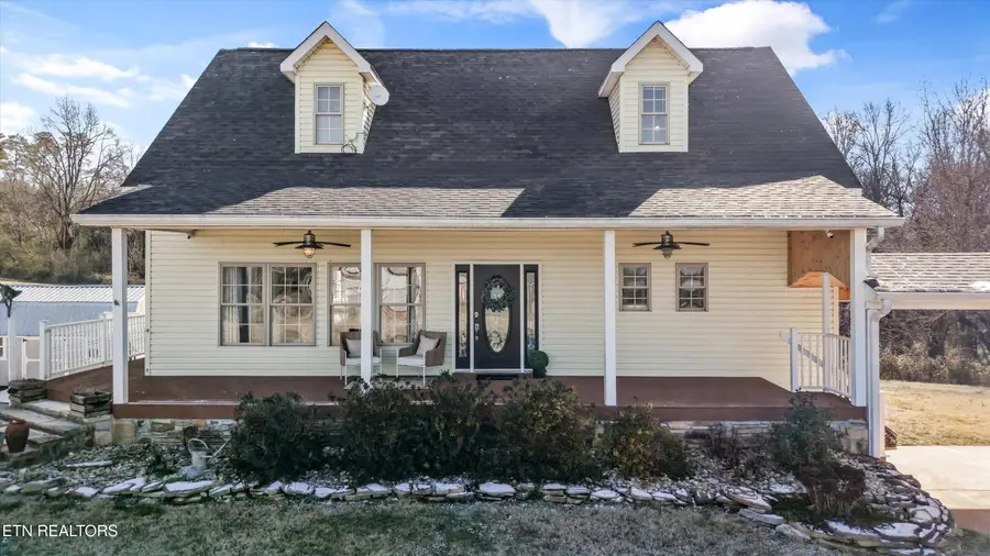 171 Wrenwood Way, Greenback, TN 37742 - Image #3