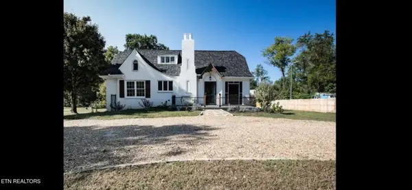 3655 Douglas Dam Rd, Kodak, TN 37764