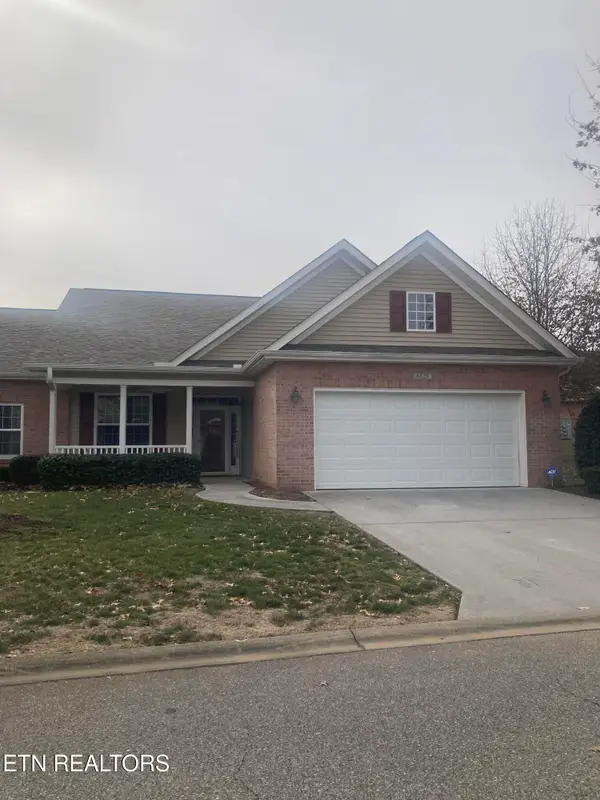 6628 Tiburon Way, Knoxville, TN 37918