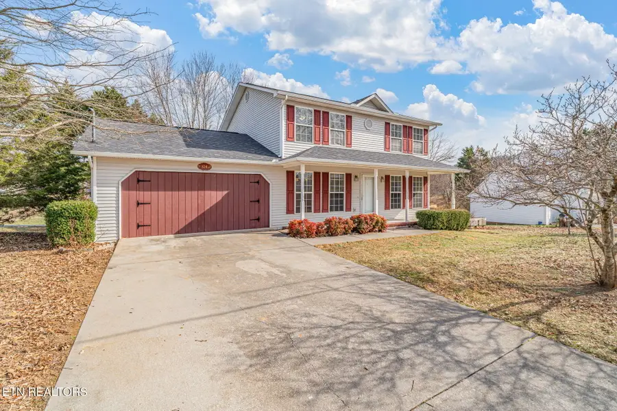 614 Curley Lane, Seymour, TN 37865 - Image #3