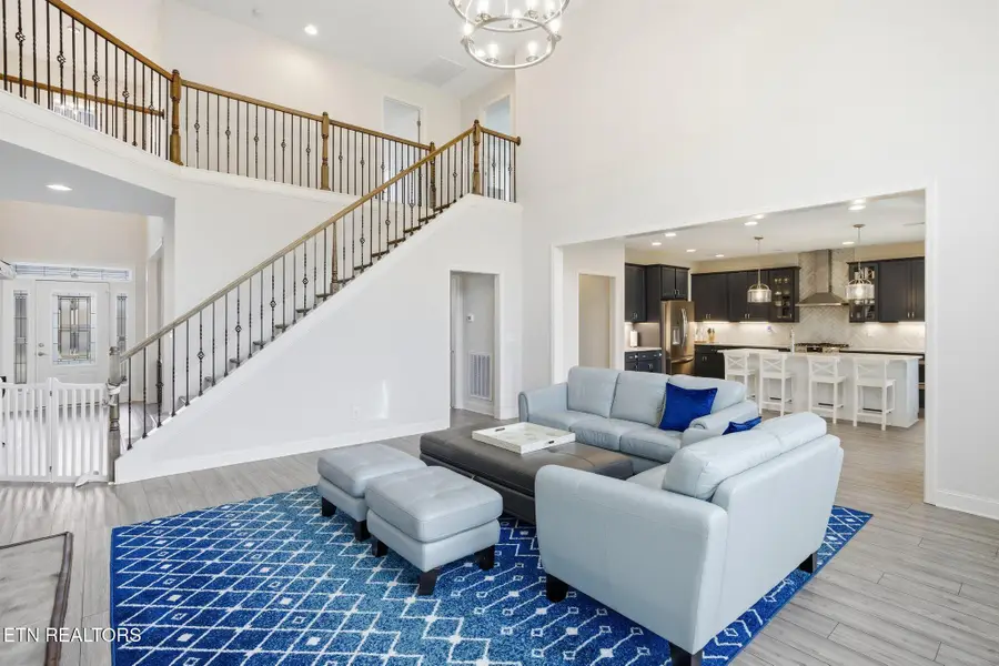 1103 Snowy Peak Lane, Knoxville, TN 37922 - Image #3